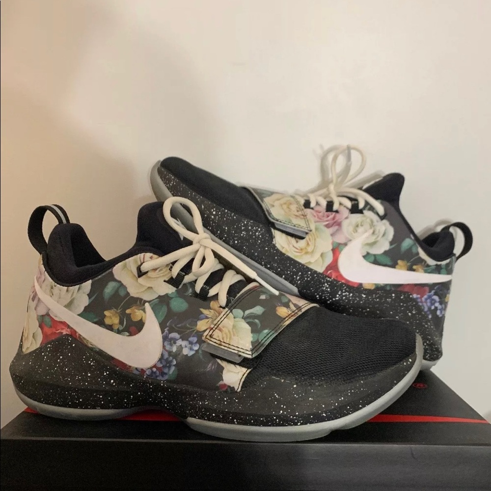 Custom Floral Pg 1